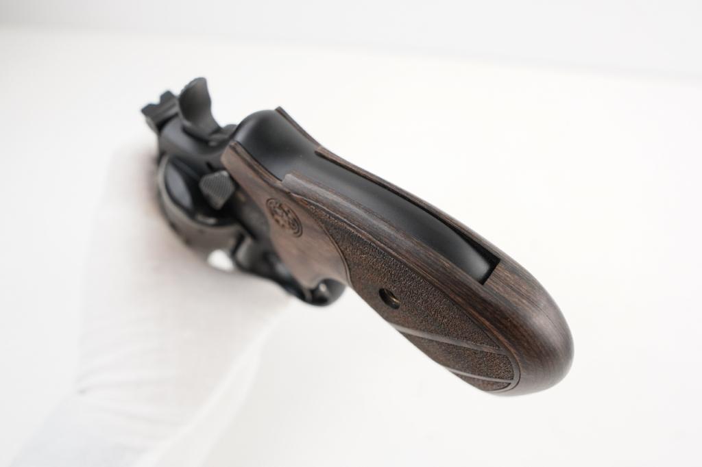 Smith & Wesson 329PD .44 Magnum