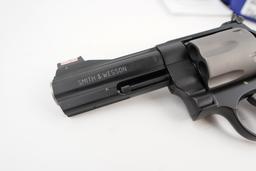 Smith & Wesson 329PD .44 Magnum