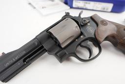 Smith & Wesson 329PD .44 Magnum