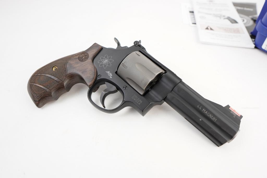 Smith & Wesson 329PD .44 Magnum