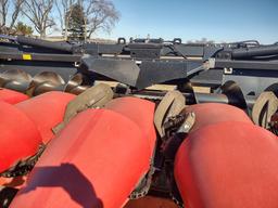 GeringHoff Nodel NS1200 corn head