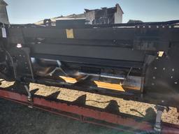 GeringHoff Nodel NS1200 corn head