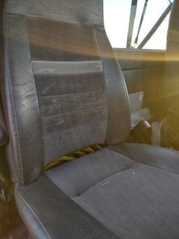 1999 IH Semi