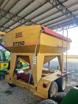 KBH-ST 250 SOYBEAN CART