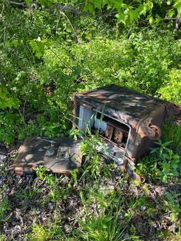 OLD SAFE