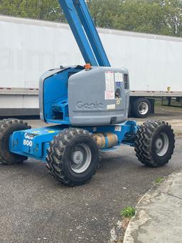 GENIE ARTICULATING LIFT Z45/25