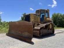 2005 CAT D6N XL DOZER
