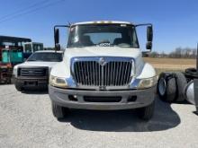 2007 INTERNATIONAL 4300