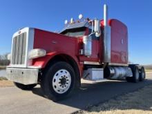 2014 PETERBILT 389