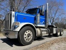 2018 PETERBILT 389