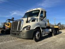 2019 FREIGHTLINER CASCADIA 113