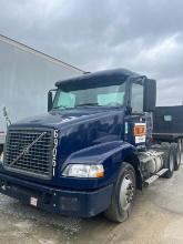 2007 VOLVO VNM200