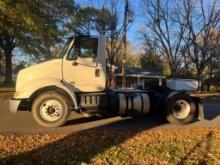 2017 INTERNATIONAL 8600 S/A
