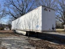 2013 GREAT DANE 53' DRY