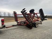CASE IH 496 DISK