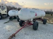 NH3 1000GAL