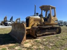 2006 CATERPILLAR D5G LGP