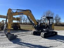 2022 XCMG XE80U