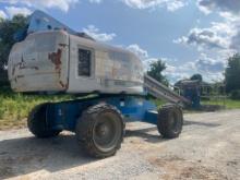 2013 GENIE S60X