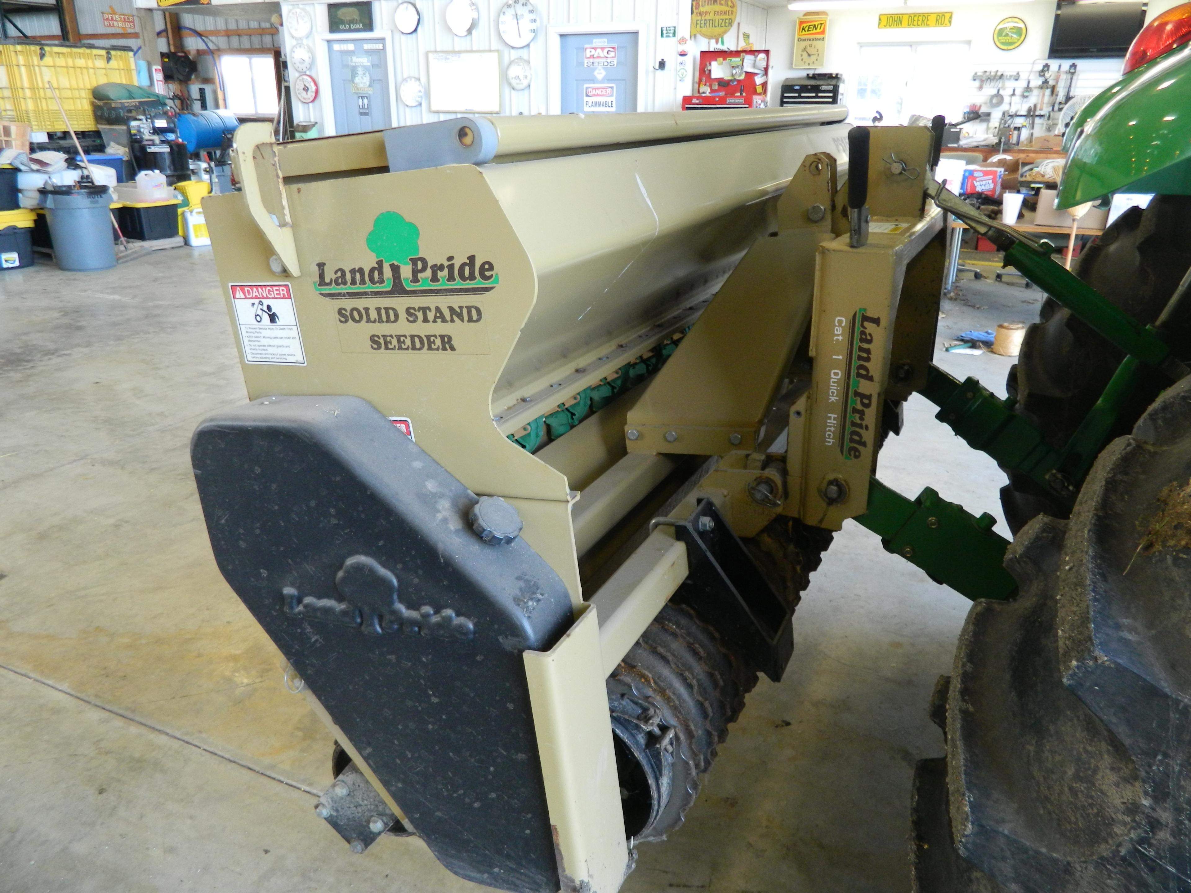 Seeder