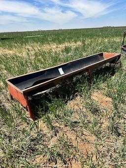 CALF FEEDER