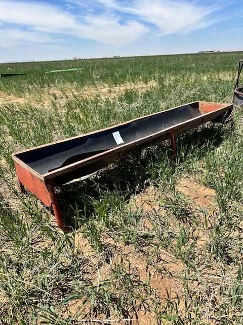 CALF FEEDER