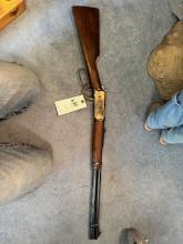 WINCHESTER MODEL 94 .30-.30 CAL. RIFLE