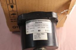 Mitchell tachometer PN 98480 23