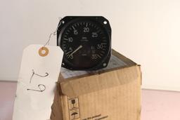 Mitchell tachometer PN 98480 23