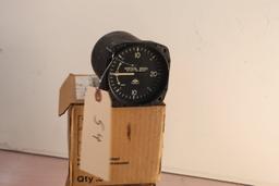 Garwin rate of climb/VSI PN G993 01 1A