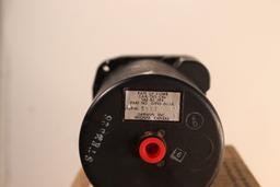 Garwin rate of climb/VSI PN G993 01 1A