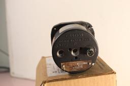 Aerosonic airspeed indicator 300 kt PN 20040 11230