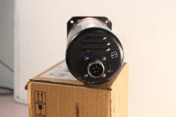 S TEC PN 6405 8 28L autopilot turn coordinator