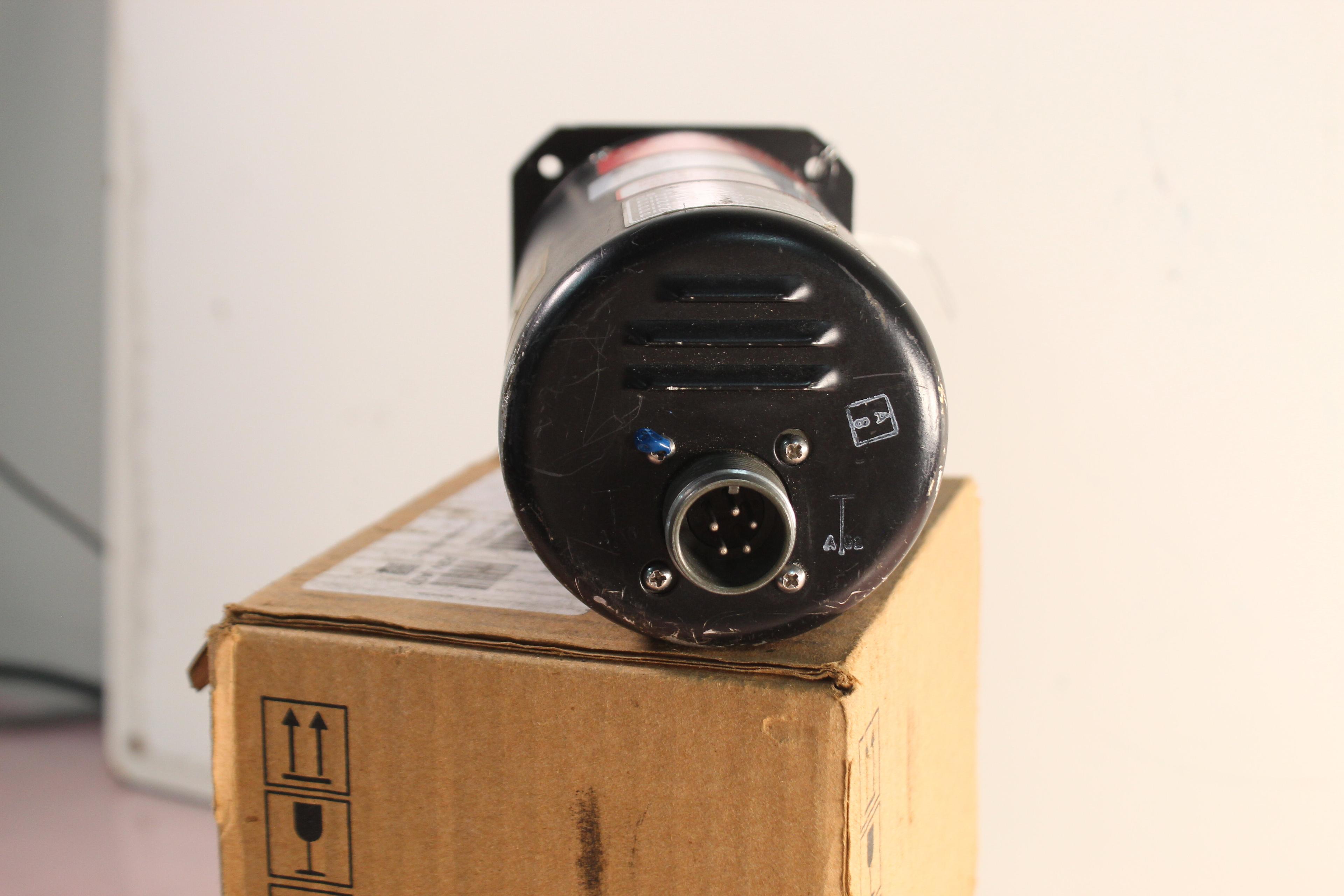 S TEC PN 6405 8 28L autopilot turn coordinator
