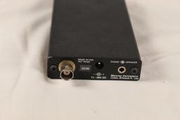 Monroy Aerospace Atd 200 Air Traffic Detector New