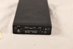 Monroy Aerospace Atd 200 Air Traffic Detector New