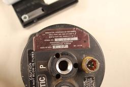 AeroSonic airspeed indicator PN 209 075 665