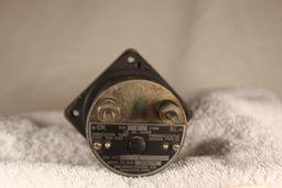 Lewis engineering turban out temperature gauge PN152HL2W