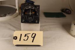 Narco NAV-12 ILS indicator