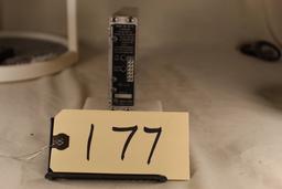 Bendix King KN-75 glide slope receiver PN 066-1063-00