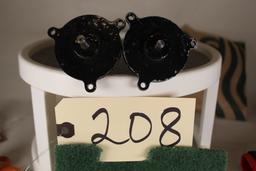Lot of 2 Lear jet torque sensor PN 238008-11