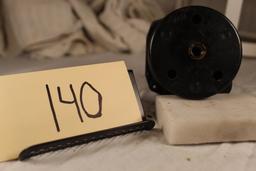 Manifold pressure gauge