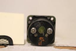 Small Volt Meter