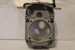 Lot Of 2 Bendix Housing Pn 10-50757y