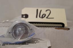 Lot Of 2 Whelen Strobe Beacon Flash Tubes