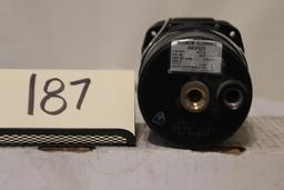 United Instruments Maximum Allowable Airspeed Pn 8230