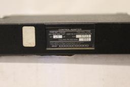Collins Control Adapter Type Cad-62 Pn 622-6590-001