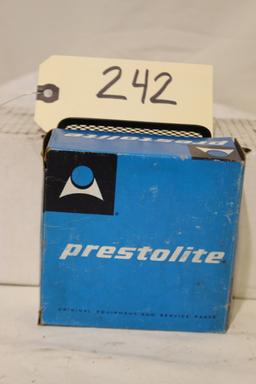 Prestolite Starter And Cover Mdl-1002 19-32