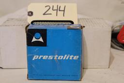 Prestolite Starter And Cover Mdl-1002 19-32