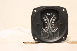 Alcor Egt Indicator Pn 45980